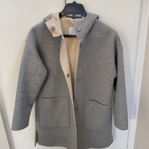 Zara kids coat